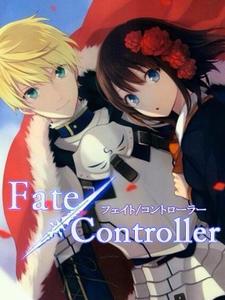 Fate/ControllerJɽپ